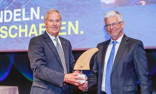 rlb-steiermark:-josef-hainzl-ist-neuer-chef-des-aufsichtsrats rlb-steiermark:-josef-hainzl-ist-neuer-chef-des-aufsichtsrats