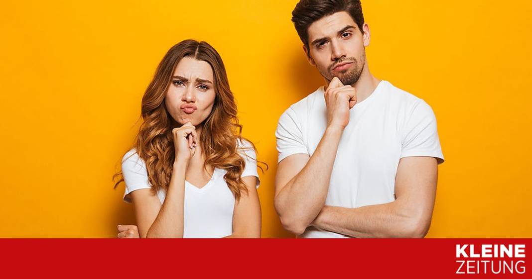 was-hilft,-wenn-die-marotten-des-partners-nerven? was-hilft,-wenn-die-marotten-des-partners-nerven?