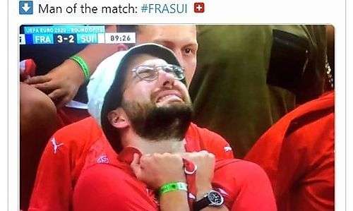 ein-schweizer-fussball-fan-wurde-innerhalb-weniger-minuten-zum-star ein-schweizer-fussball-fan-wurde-innerhalb-weniger-minuten-zum-star