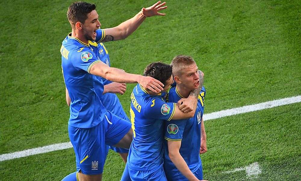 die-ukrainer-feierten-in-letzter-sekunde-den-viertelfinaleinzug die-ukrainer-feierten-in-letzter-sekunde-den-viertelfinaleinzug