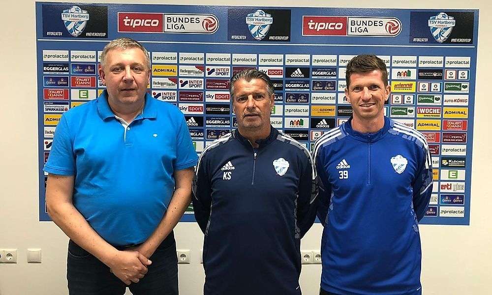 kurt-russ-wird-cheftrainer-bei-hartberg,-andreas-lienhart-sein-co kurt-russ-wird-cheftrainer-bei-hartberg,-andreas-lienhart-sein-co