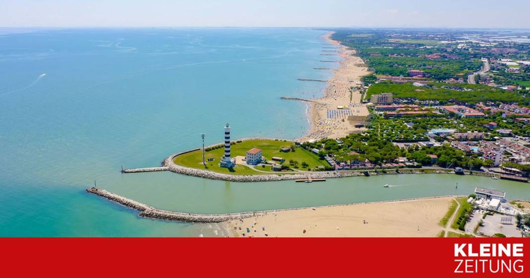 jesolo:-jeder-fuenfte-urlauber-kommt-zurzeit-aus-oesterreich jesolo:-jeder-fuenfte-urlauber-kommt-zurzeit-aus-oesterreich
