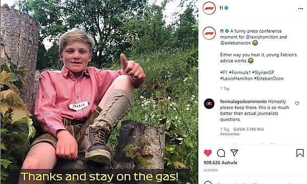 wie-fabian-aus-scheifling-dank-lewis-hamilton-zum-internet-liebling-wurde wie-fabian-aus-scheifling-dank-lewis-hamilton-zum-internet-liebling-wurde