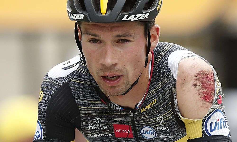 primoz-roglic-gab-unter-“grossen-schmerzen”-auf primoz-roglic-gab-unter-“grossen-schmerzen”-auf