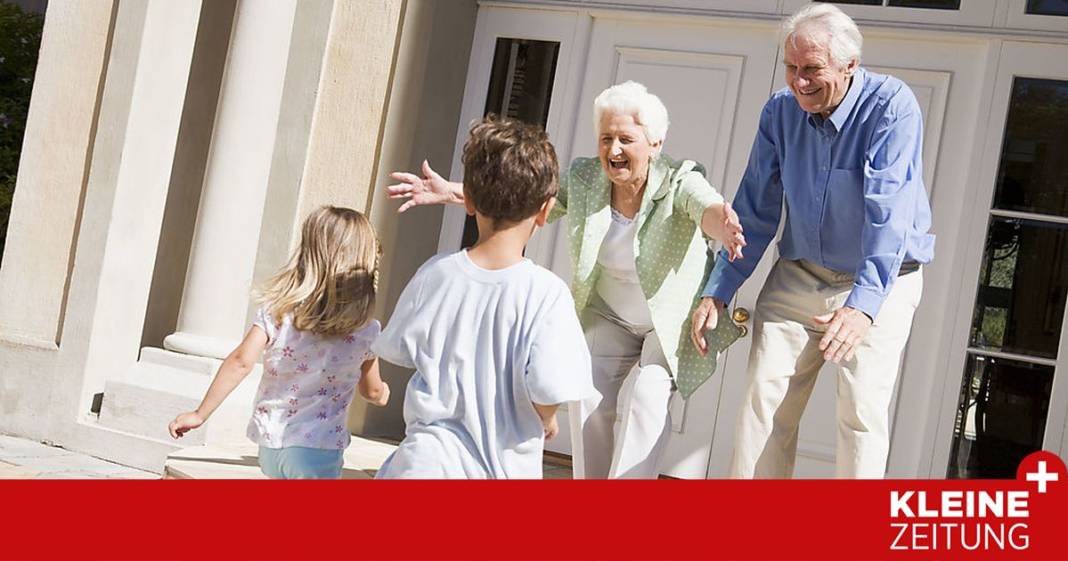 im-streitfall:-haben-grosseltern-das-recht,-ihre-enkelkinder-zu-sehen? im-streitfall:-haben-grosseltern-das-recht,-ihre-enkelkinder-zu-sehen?