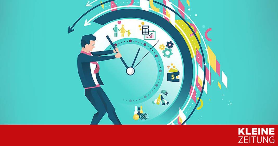 vier-tage-woche-als-erfolgsgeschichte vier-tage-woche-als-erfolgsgeschichte