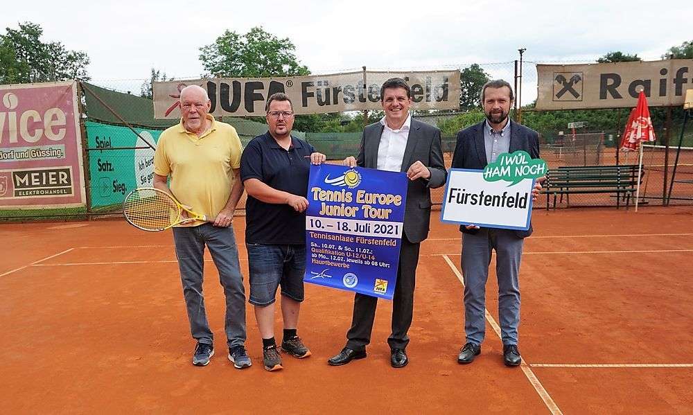 internationales-tennisnachwuchsturnier-kommt-nach-fuerstenfeld internationales-tennisnachwuchsturnier-kommt-nach-fuerstenfeld