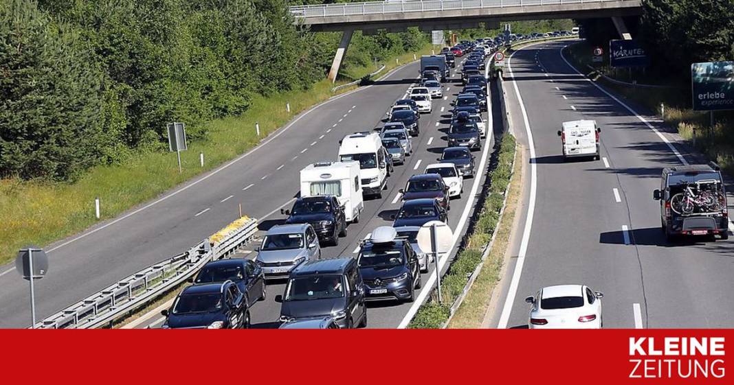 zweite-reisewelle-rollt-auf-oesterreich-zu zweite-reisewelle-rollt-auf-oesterreich-zu