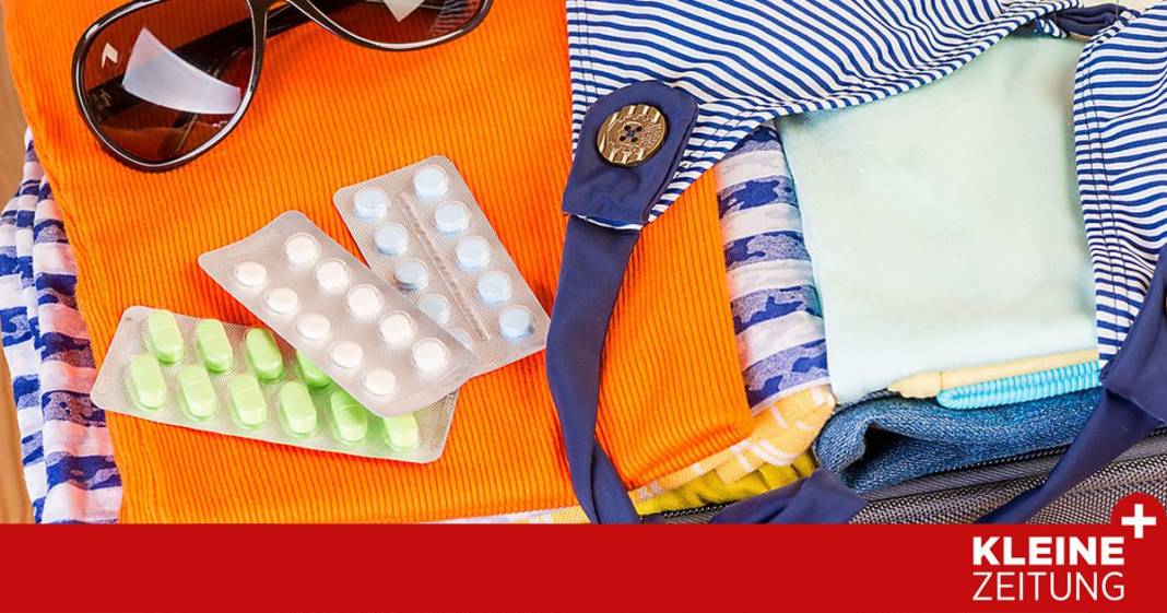 diese-medikamente-sollten-beim-urlaub-mit-in-den-koffer diese-medikamente-sollten-beim-urlaub-mit-in-den-koffer