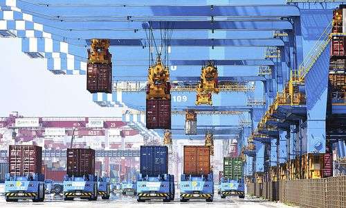 chinas-aussenhandel-legte-wieder-um-mehr-als-30-prozent-zu chinas-aussenhandel-legte-wieder-um-mehr-als-30-prozent-zu