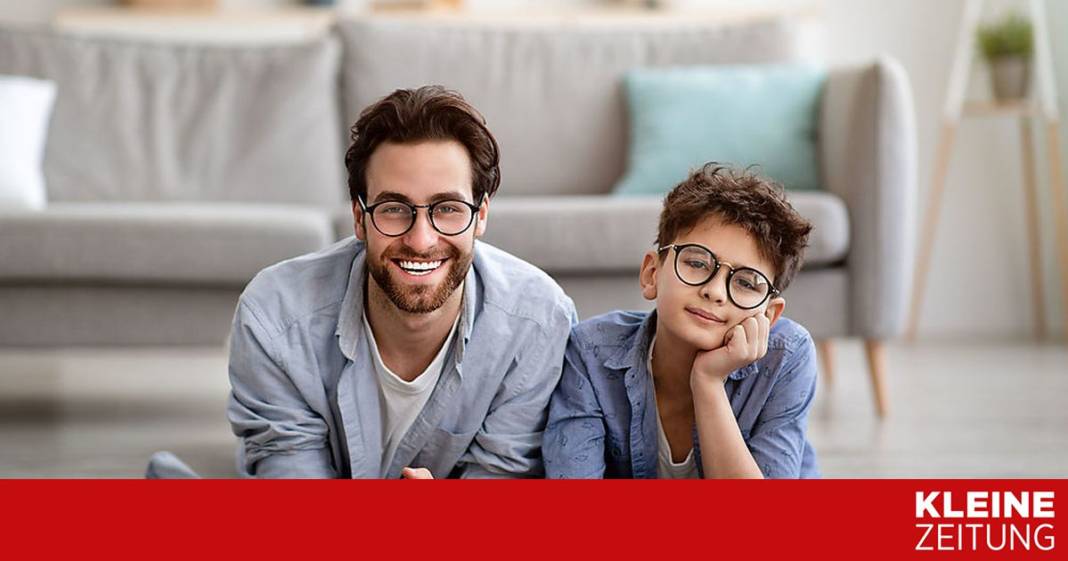 so-erziehen-sie-ihr-kind-zur-finanziellen-unabhaengigkeit so-erziehen-sie-ihr-kind-zur-finanziellen-unabhaengigkeit