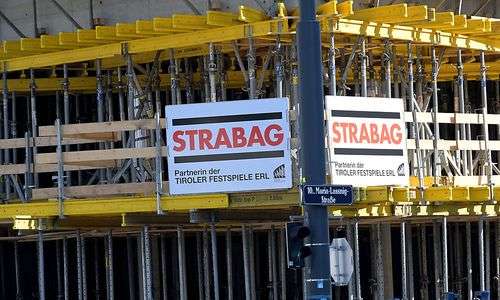 baukartell:-strabag-erwartet-geldbusse-von-mehr-als-45-millionen-euro baukartell:-strabag-erwartet-geldbusse-von-mehr-als-45-millionen-euro