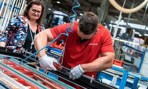 internorm-investiert-in-lannach-und-oeffnet-neue-jobfenster internorm-investiert-in-lannach-und-oeffnet-neue-jobfenster