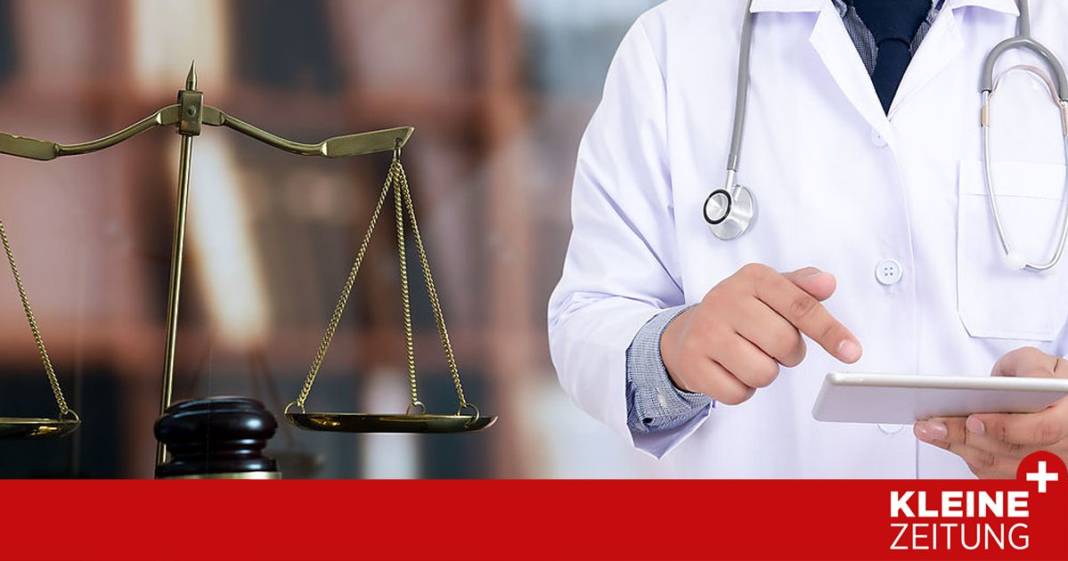 behandlungsfehler-&-co.:-wann-werden-aerzte-geklagt? behandlungsfehler-&-co.:-wann-werden-aerzte-geklagt?