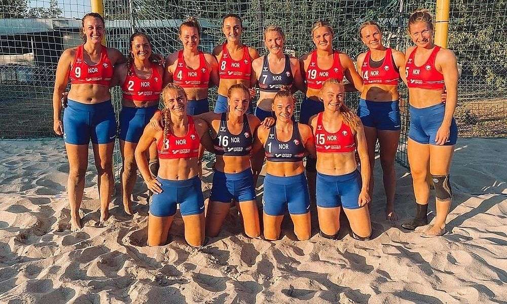 norwegens-handballerinnen-wegen-“unangemessener-bekleidung”-bestraft norwegens-handballerinnen-wegen-“unangemessener-bekleidung”-bestraft