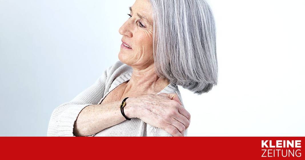 Heilfasten als zusätzliche Maßnahme bei Rheuma? | LIFEMAG