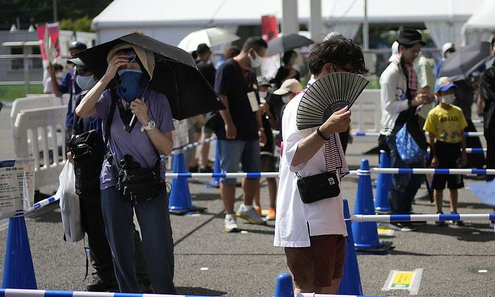 athleten-stoehnen:-das-wetter-sorgt-in-tokio-fuer-probleme athleten-stoehnen:-das-wetter-sorgt-in-tokio-fuer-probleme