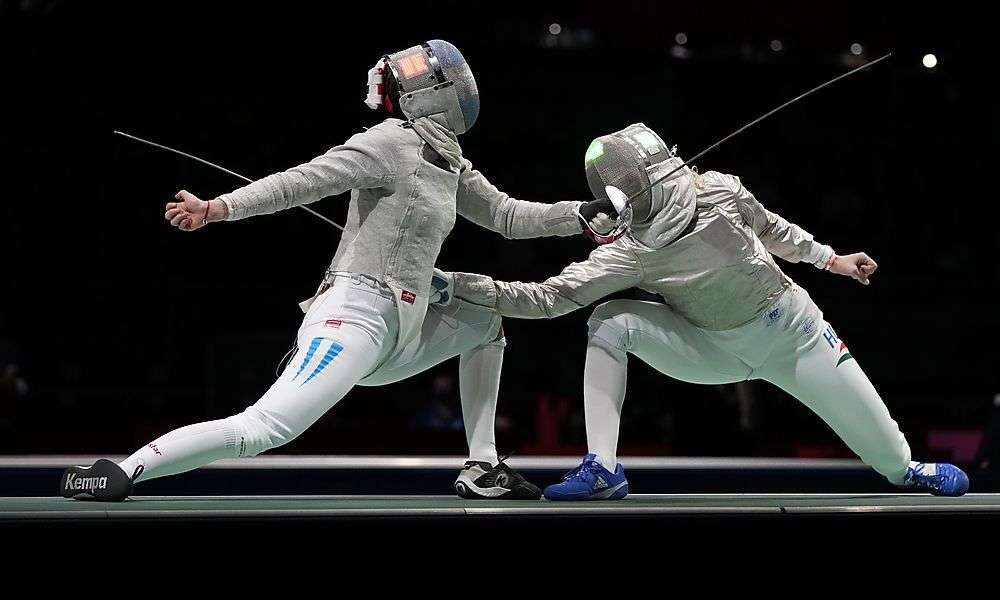fechten:-pech-bei-den-spielen,-glueck-in-der-liebe fechten:-pech-bei-den-spielen,-glueck-in-der-liebe