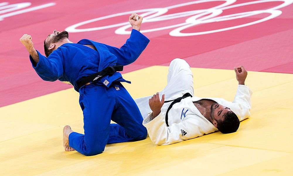 oesterreicher-shamil-borchashvili-kaempft-in-tokio-um-bronze oesterreicher-shamil-borchashvili-kaempft-in-tokio-um-bronze