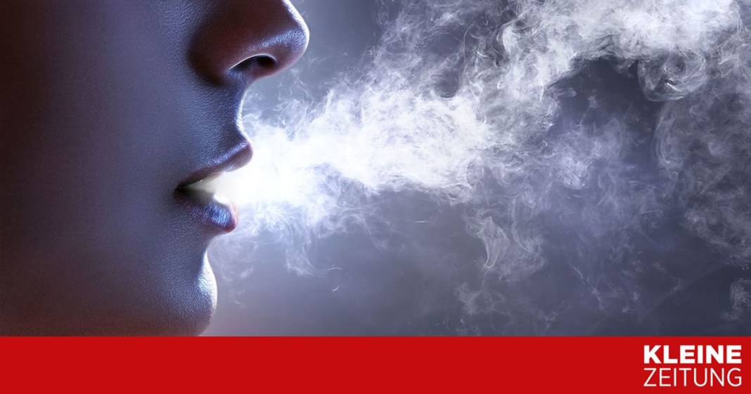 who-warnt-vor-e-zigaretten-konsum