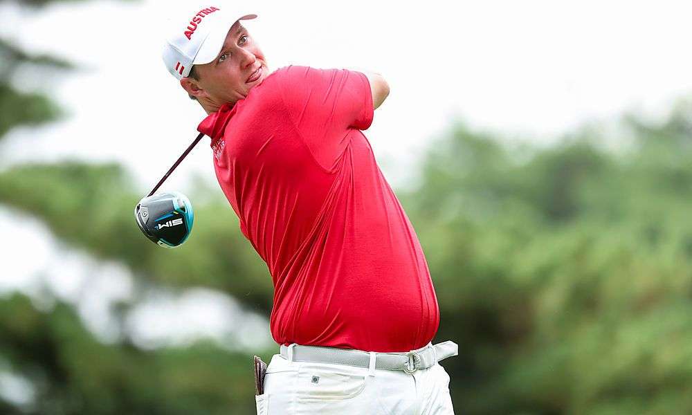 golfer-sepp-straka-fuehrt-das-feld-nach-famoser-leistung-an golfer-sepp-straka-fuehrt-das-feld-nach-famoser-leistung-an