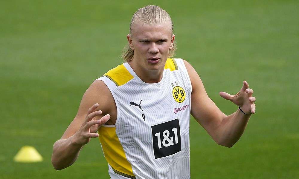 dortmunds-sportdirektor-zorc-zu-haaland-millionen:-“heisse-luft” dortmunds-sportdirektor-zorc-zu-haaland-millionen:-“heisse-luft”