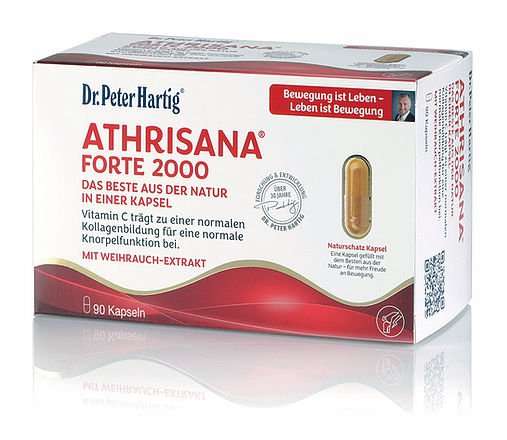 Athrisana