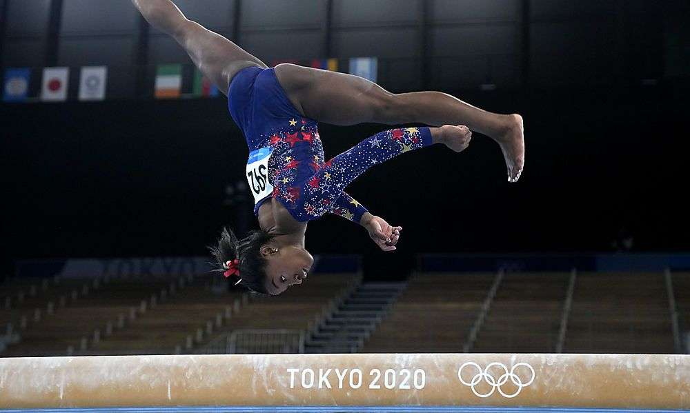 nach-mentaler-probleme:-simone-biles-tritt-am-schwebebalken-an nach-mentaler-probleme:-simone-biles-tritt-am-schwebebalken-an