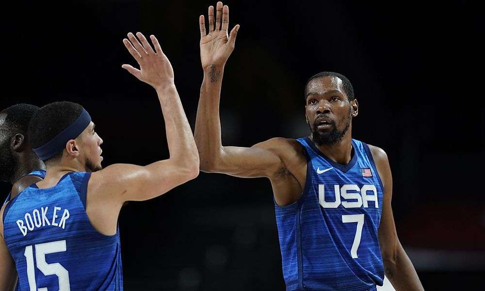 nba-star-kevin-durant-wirft-weltmeister-spanien-aus-olympia-traum nba-star-kevin-durant-wirft-weltmeister-spanien-aus-olympia-traum