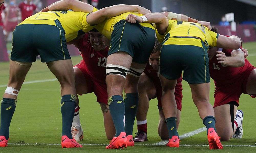 australische-rugbyspieler-und-fussballer-randalierten-im-olympiadorf australische-rugbyspieler-und-fussballer-randalierten-im-olympiadorf