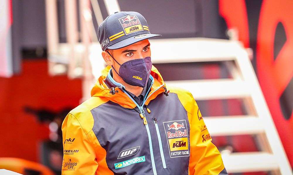 ktm-pilot-miguel-oliveira-mit-highsider-in-spielberg ktm-pilot-miguel-oliveira-mit-highsider-in-spielberg