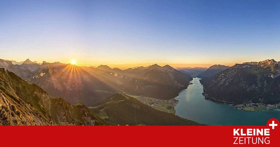 wo-die-karibik-der-alpen-liegt wo-die-karibik-der-alpen-liegt
