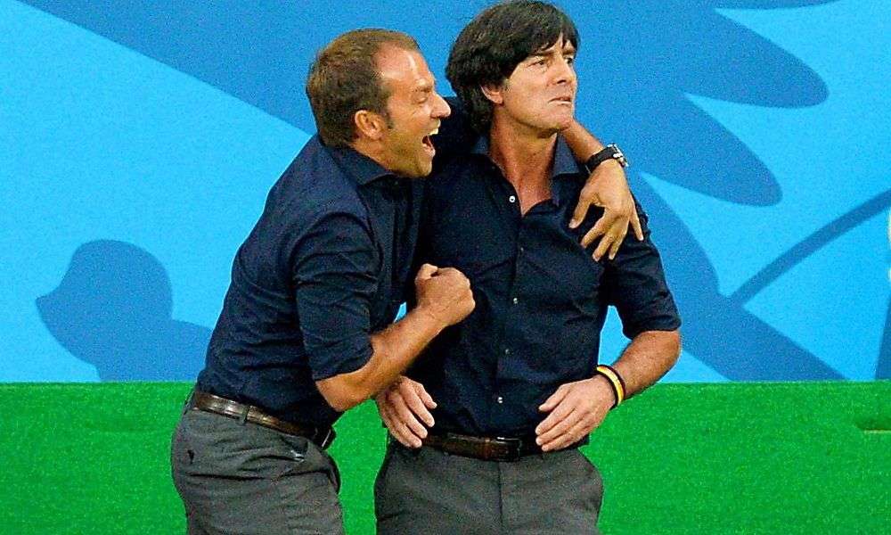 die-erste-pressekonferenz-von-hansi-flick-als-neuer-nationalteamtrainer die-erste-pressekonferenz-von-hansi-flick-als-neuer-nationalteamtrainer