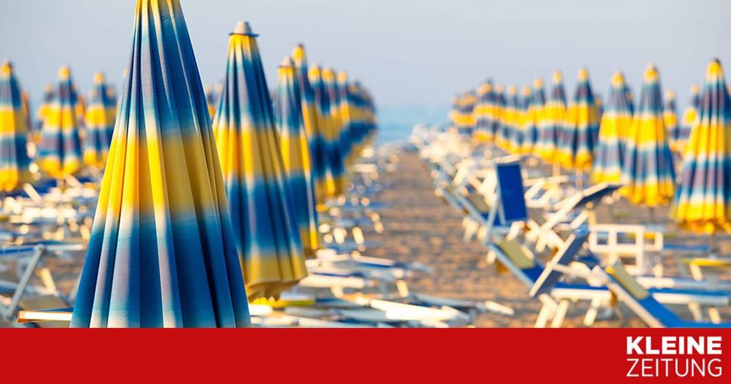 umweltschuetzer-kritisieren-wasserverschmutzung-an-italiens-straenden umweltschuetzer-kritisieren-wasserverschmutzung-an-italiens-straenden
