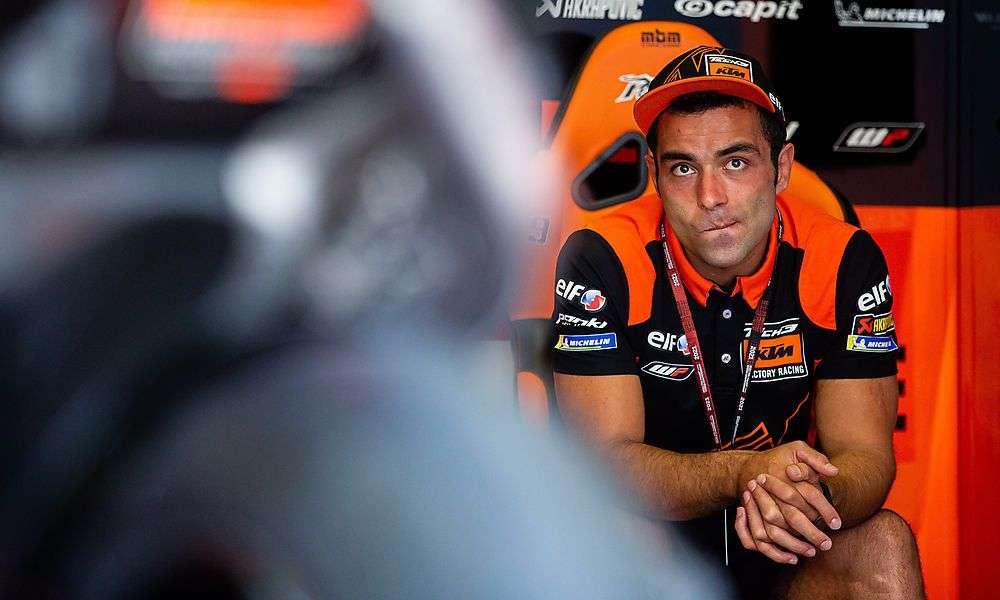 ktm-bietet-petrucci-dakar-einsatz-an ktm-bietet-petrucci-dakar-einsatz-an