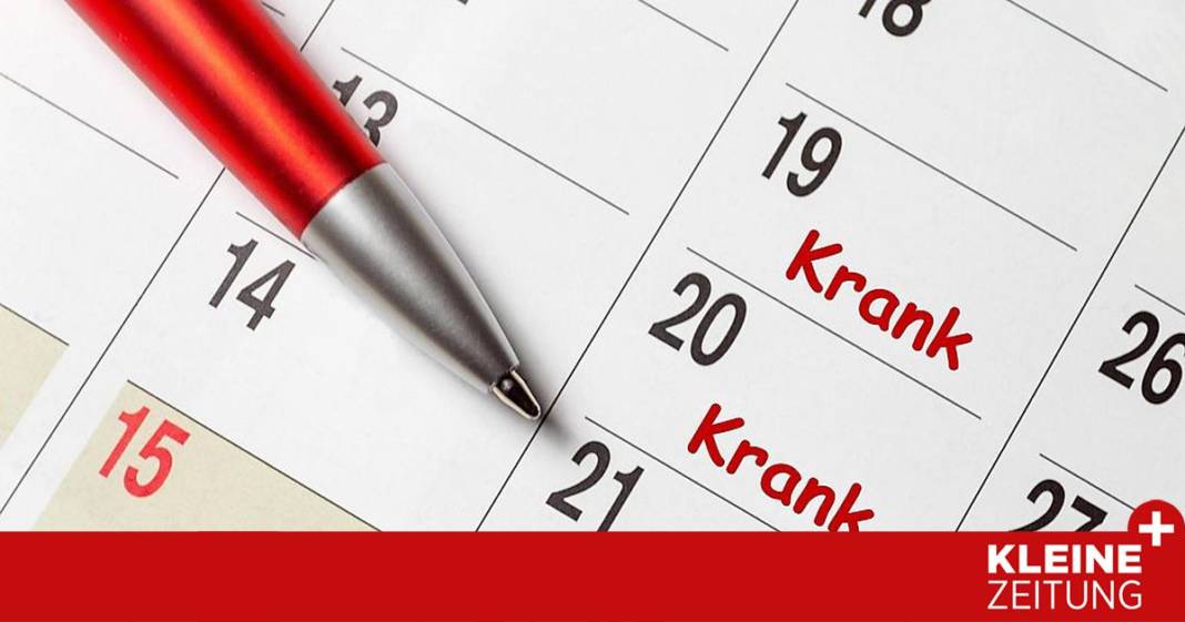 trotz-schmerzen:-kein-recht-auf-krankenstand? trotz-schmerzen:-kein-recht-auf-krankenstand?