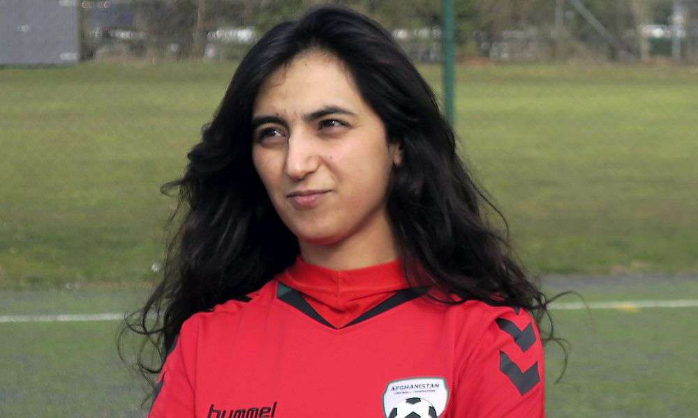 ex-kapitaenin-popal-raet-afghanischen-fussballerinnen:-“schweigt-und-verschwindet” ex-kapitaenin-popal-raet-afghanischen-fussballerinnen:-“schweigt-und-verschwindet”