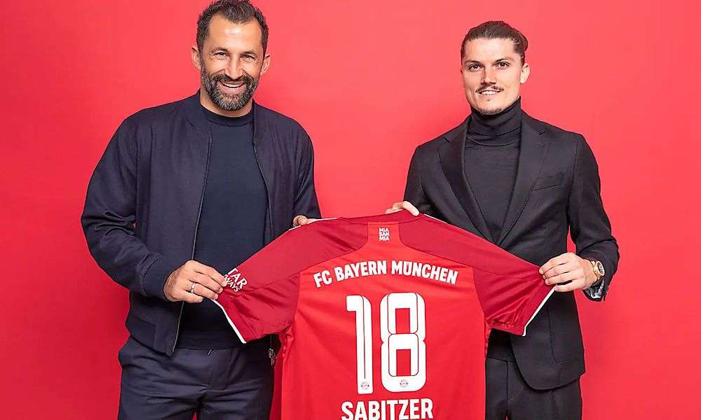 marcel-sabitzer-vom-fc-bayern-mit-video-als-neuzugang-praesentiert marcel-sabitzer-vom-fc-bayern-mit-video-als-neuzugang-praesentiert