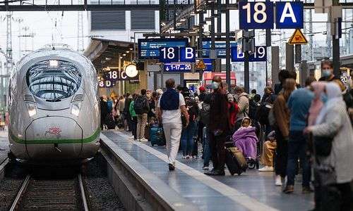 so-trifft-der-deutsche-bahnstreik-auch-verbindungen-nach-oesterreich so-trifft-der-deutsche-bahnstreik-auch-verbindungen-nach-oesterreich