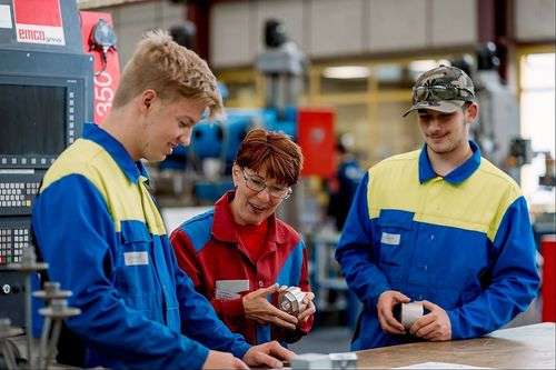 300-lehrlinge-starten-bei-voestalpine-ins-berufsleben 300-lehrlinge-starten-bei-voestalpine-ins-berufsleben