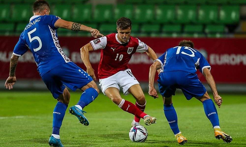 das-oefb-team-schaffte-es-nicht,-die-euro-phorie-in-den-alltag-zu-uebersetzen das-oefb-team-schaffte-es-nicht,-die-euro-phorie-in-den-alltag-zu-uebersetzen