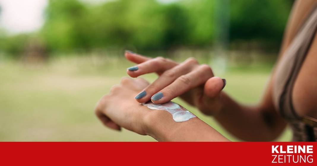kein-krebsfoerderndes-risiko-von-sonnenschutzmittel-nachgewiesen kein-krebsfoerderndes-risiko-von-sonnenschutzmittel-nachgewiesen
