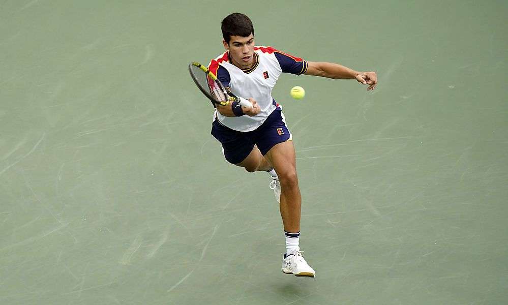 carlos-alcaraz-juengster-us-open-viertelfinalist-der-open-era carlos-alcaraz-juengster-us-open-viertelfinalist-der-open-era