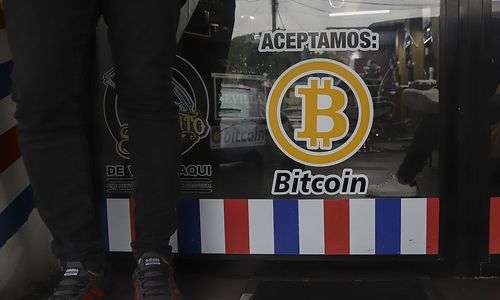 bitcoin-kurs-bricht-nach-zulassung-als-waehrung-in-el-salvador-ein bitcoin-kurs-bricht-nach-zulassung-als-waehrung-in-el-salvador-ein