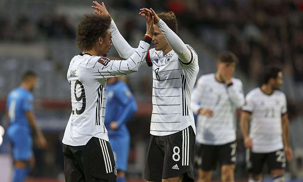 dfb-team-mit-naechstem-sieg-unter-teamchef-hansi-flick dfb-team-mit-naechstem-sieg-unter-teamchef-hansi-flick
