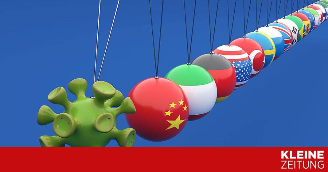 usa-und-westbalkan-staaten-stehen-jetzt-auf-der-roten-liste usa-und-westbalkan-staaten-stehen-jetzt-auf-der-roten-liste