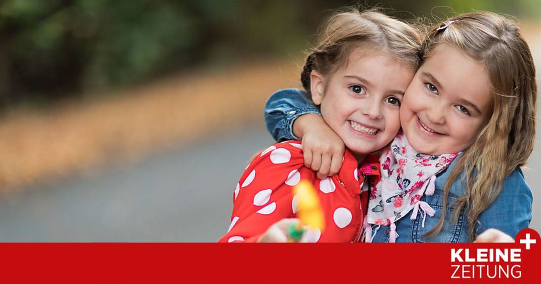 gegen-die-vorschrift-des-kindergartens:-duerfen-kinder-allein-in-den-kindergarten-gehen?