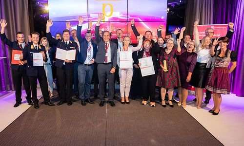 vier-kaerntner-firmen-und-organisationen-ausgezeichnet vier-kaerntner-firmen-und-organisationen-ausgezeichnet