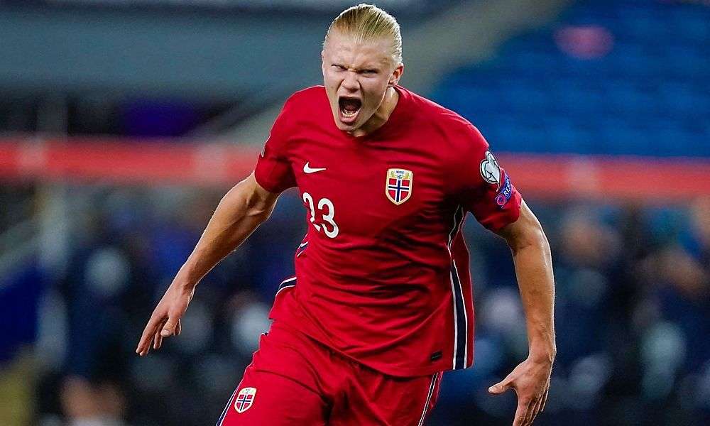 dortmunds-erling-haaland-verweigerte-trikottausch-mit-gibraltar-spieler dortmunds-erling-haaland-verweigerte-trikottausch-mit-gibraltar-spieler