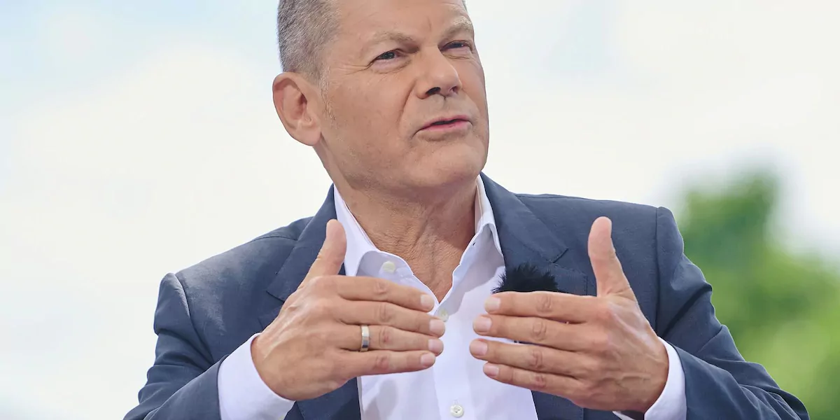kolumne:-"so-laeuft-es"-–-olaf-scholz-ist-durch-seine-frau-ein-besserer-mensch-geworden,-und-ein-laeufer! kolumne:-"so-laeuft-es"-–-olaf-scholz-ist-durch-seine-frau-ein-besserer-mensch-geworden,-und-ein-laeufer!
